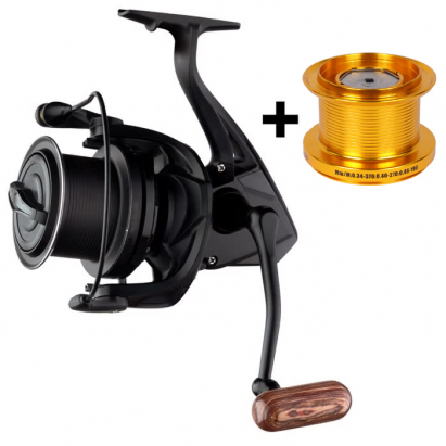 Giants fishing Navijak Deluxe Reel FD 9000 + cievka 9000 ZDARMA! Giants fishing Navijak Deluxe Reel FD 9000 + cievka 9000 ZDARMA!