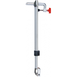 Jaxon Držiak sondy echolotu teleskopický