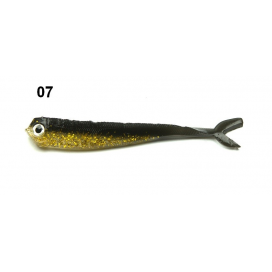 Konger Twinkey Shad 4,5 cm/10ks