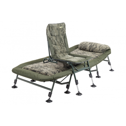 Mivardi Kreslo CamoCODE Combi