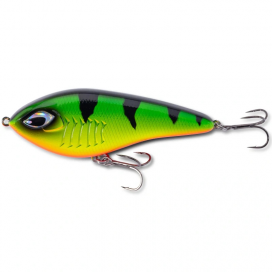 Doiyo jerk JerXus Hecht 12,5cm 57g LT