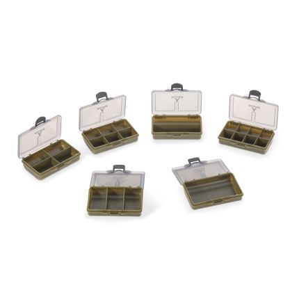 Anaconda Organizér Walker Tackle Box