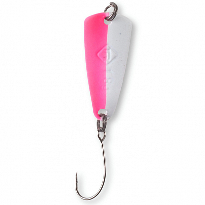 Iron Trout plandavka Flathead spoon 1,8g vzor PW Iron Trout plandavka Flathead spoon 1,8g vzor PW