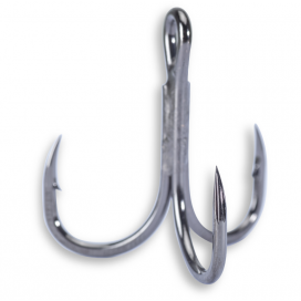 Iron Claw trojháčiky Kona 1 x Strong PBP veľ. 8, 10ks