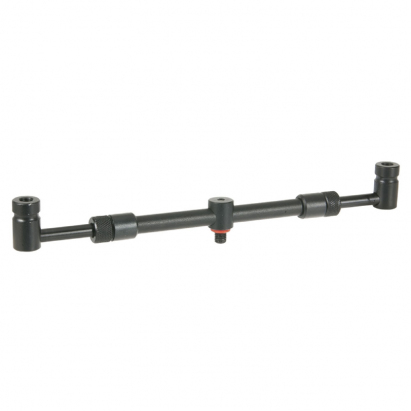 Anaconda hrazda Adjustable Black Buzzer Bar Veľkosť 18-28 cm Anaconda hrazda Adjustable Black Buzzer Bar Veľkosť 18-28 cm