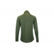 Trakker Triko s dlouhým rukávem Half Zip Top with UV Sun Protection - Velikost: S