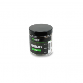 Nikl Criticals boilie Crab 250ml Nikl Criticals boilie Crab 250ml
