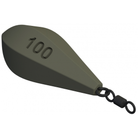 Suretti Záťaž Torpedo 60g Suretti Záťaž Torpedo 60g