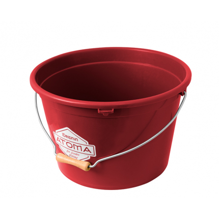 Vedro Delphin Atoma COMBI 3v1 veľkosť: 18L