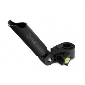 Držák na prut Delphin REAXE FlexiHOLD Držák na prut Delphin REAXE FlexiHOLD