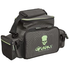 Gunki Taška Iron T Box Bag Front Perch Pre