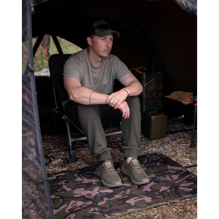 Fox Camolite Bivvy Mats