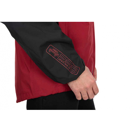 Fox Rage Stash Waterproof Jacket