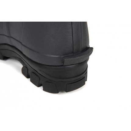 Fox Rage Neoprene Camo/Grey Wellies