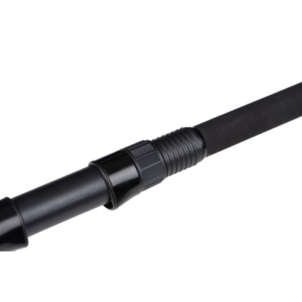 Fox Prút Eos-X Teleskopický Full Shrink 3,6 m 12 ft 3 lb