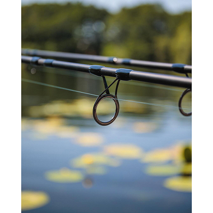 Fox Eos XC Full Shrink 3,96 m (13ft) 3,5 lb 2 díl