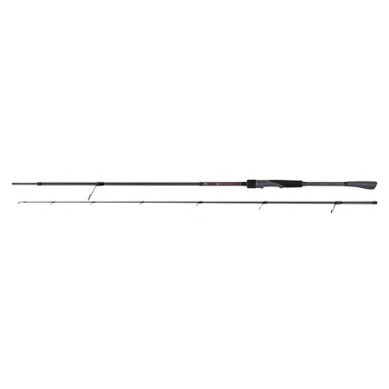 Warrior Medium Spin 15-40g 240cm 2-dielny