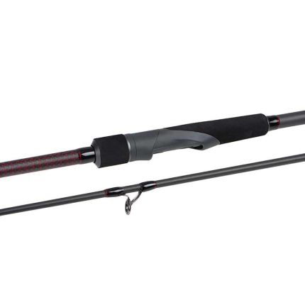 Warrior Pike Spin 50-120g 240cm 2-dielny