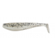 Fox Rage Gumová Nástraha Zander Pro Shads Ultra UV Salt and Pepper 7,5 cm