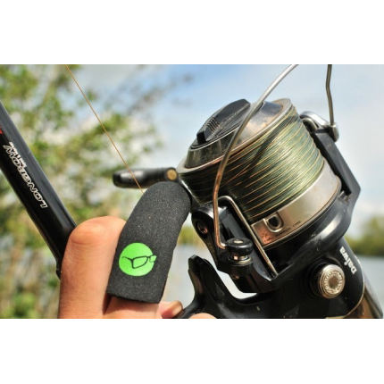 Korda náprstník Finger Stall L