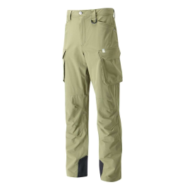 Wychwood nohavice Cargo Pant zelené