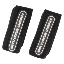 Savage Gear pásky na prúty Neoprene Rod Straps 2 ks