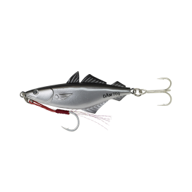 Dam Salt-X Coalfish Casting Jig 9.5cm / 70G / Coalf. Uv - Nl