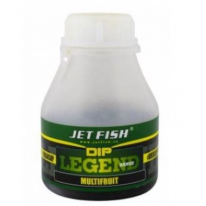 Jet Fish Dip Legend Range biosquid 175ml Jet Fish Dip Legend Range biosquid 175ml