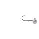 Savage Gear Jigová Hlava Ball Jighead Bulk 2, 10g