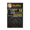 Guru Tackle Háčik Super XS (Barbed/Eyed)