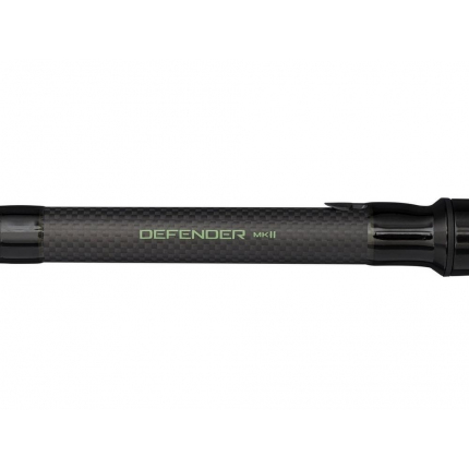 JRC Prut Defender II Tele 3,6 m 3 lb