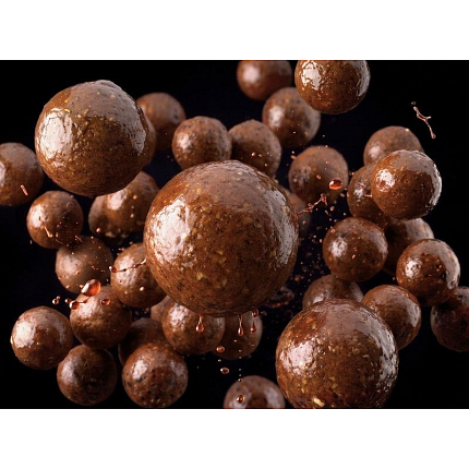 Delphin Boilies V Dipu BreaX MonstaFISH Monster Krab Tuňák 200 ml