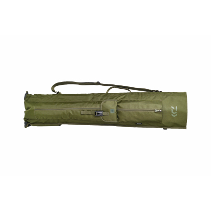 Daiwa obal na prúty Black Widow Holdall Q XL