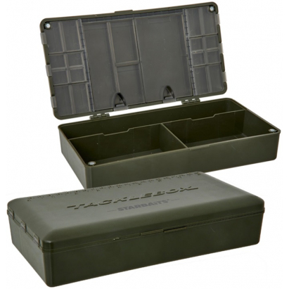 Starbaits Krabička Na Bižuterii Magnet Box Starbaits Krabička Na Bižuterii Magnet Box