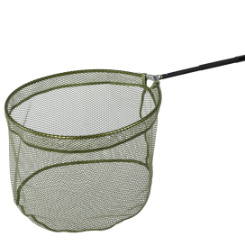 Giants Fishing Podberáková hlava Net Head Rubber 50x40cm