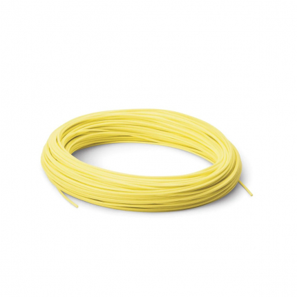 Cortland muškárska šnúra 333 Classic Trout All Purpose Freshwater Yellow
