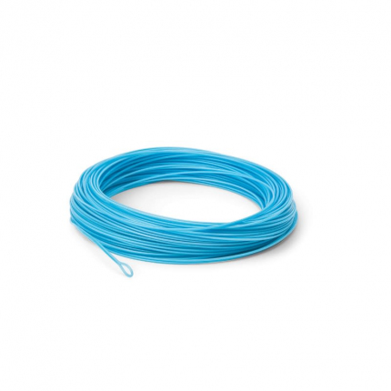 Cortland muškárska šnúra 444 Classic Intermediate Ice Blue Fresh/Salt