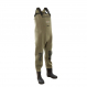 Snowbee Neoprénové brodiace prsačky Classic Neoprene Cleated Sole Chest Wader 11