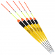 Giants Fishing Plavák Balsa Lake 5 2,5g