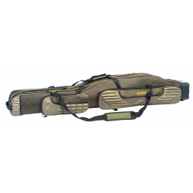 Jaxon Luxusní pouzdro na pruty HOLDALL XBA 150cm - Jaxon Luxusní pouzdro na pruty HOLDALL XBA