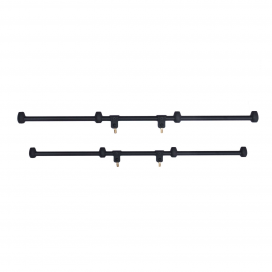 Mivardi Hrazda 4L Rodpod Professional – predné (4 prúty)