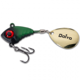 Doiyo nástraha Mawaru Tailblade 10g SGM