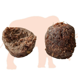 Mastodont Baits Boilies AK-cko 5 kg 24 mm