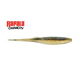 THE STINGMAN 5'' 12,5 cm 8 g THE STINGMAN 5'' 12,5 cm 8 g