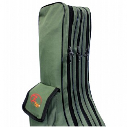 Zfish Obal Rod Holdall 3 Rods