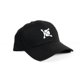 CC Moore Čiapky Trucker Black