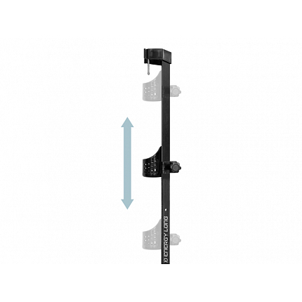 Delphin Sumcový Stojan ENERGY Long 130 cm