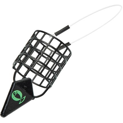 Sensas Kŕmidlo Feeder Rocket Cage M