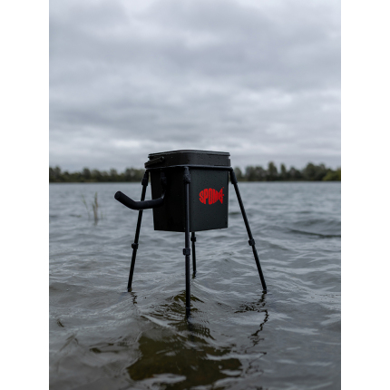 Spomb Kbelík Buckets
