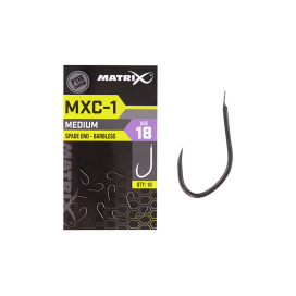 Matrix MXC-1 Hooks Matrix MXC-1 Hooks